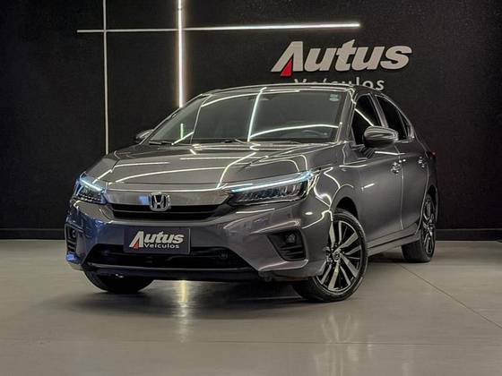 HONDA CITY 1.5 i-VTEC FLEX TOURING CVT HONDA CITY 1.5 i-VTEC FLEX TOURING CVT